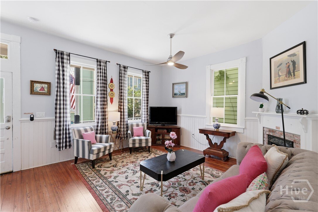 House in Savannah, Georgia, United States 5 - 18155380