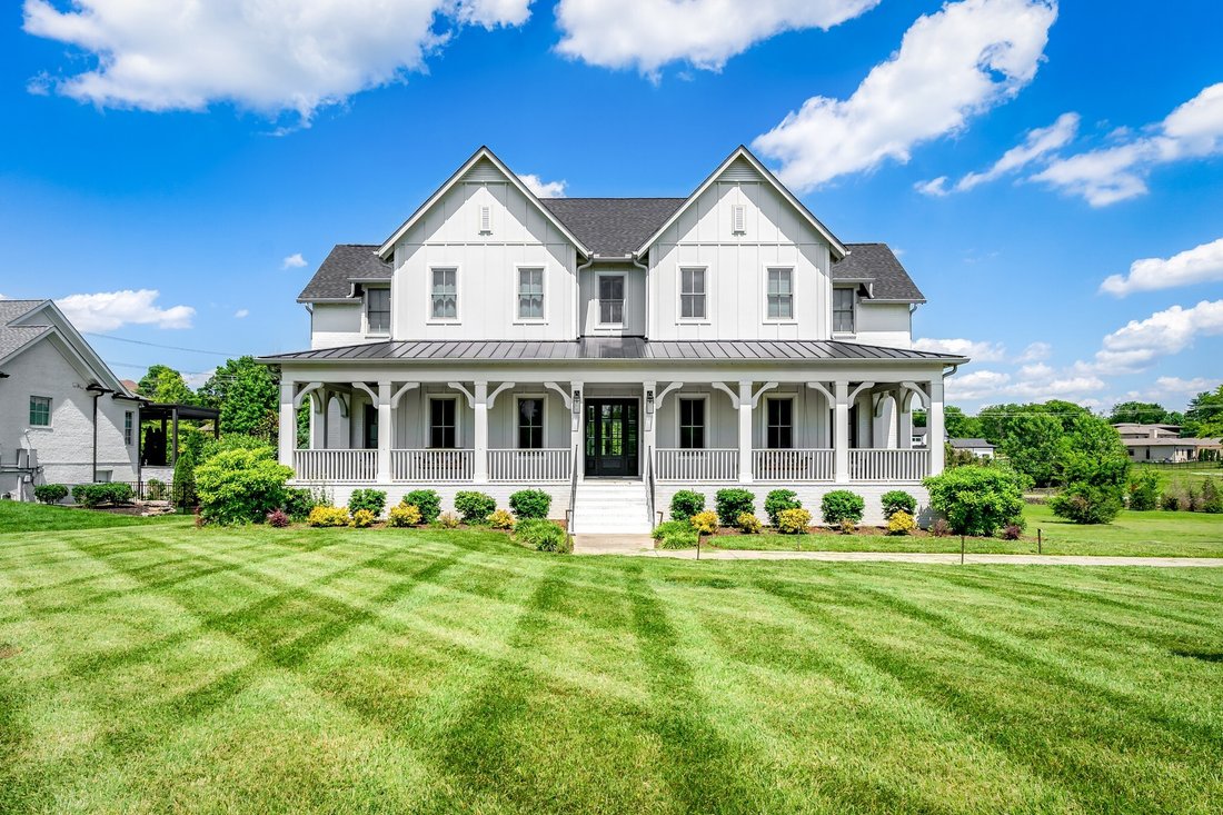 House in Nashville, Tennessee, United States 2 - 18161792
