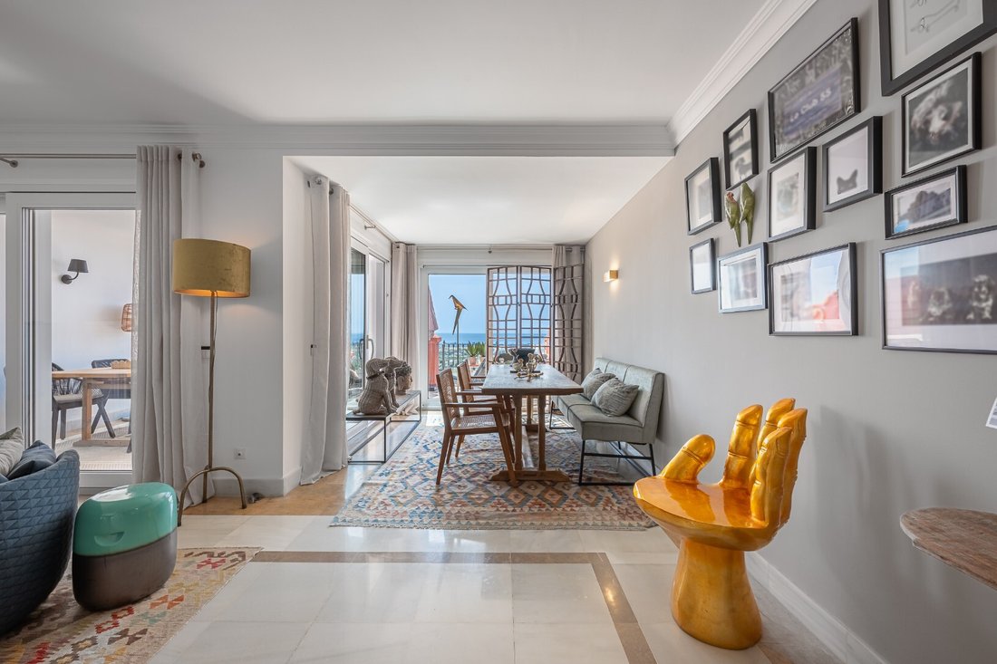 House in La Quinta, Benahavis, Andalusia 4 - 18158126