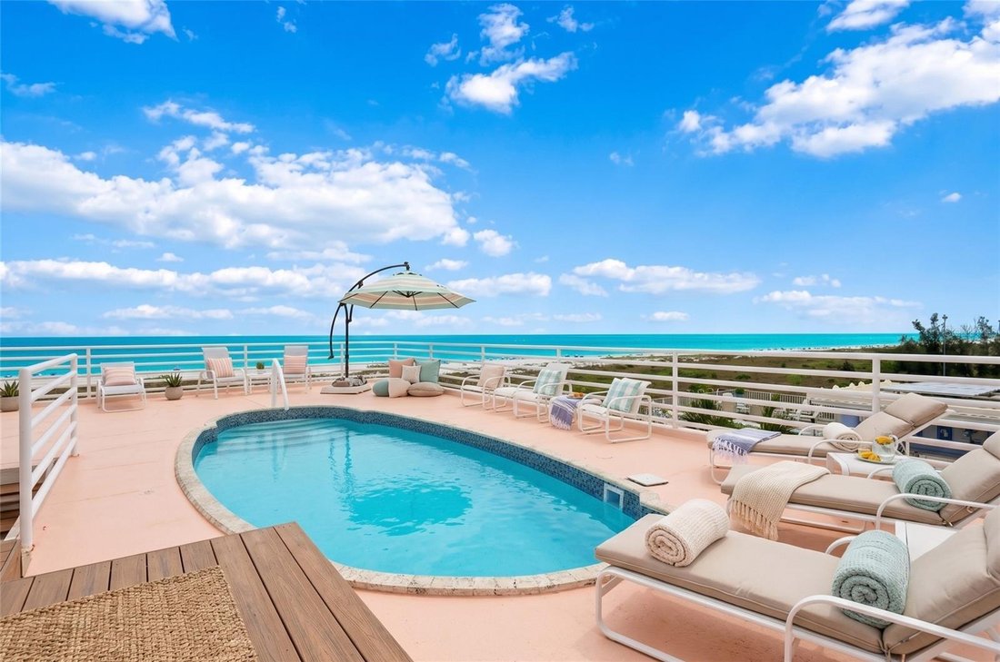 House in Siesta Key, Florida, United States 1 - 17104266