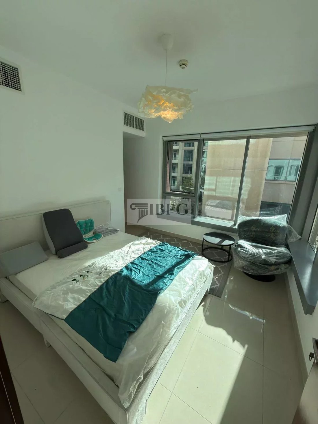 Apartment in DIFC / Dubai International Financial Centre, Dubai, United Arab Emirates 2 - 18167210