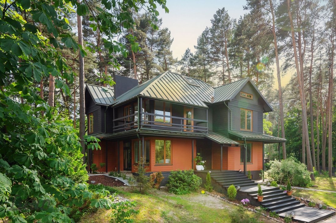 House in Jūrmala, Latvia 4 - 18154701
