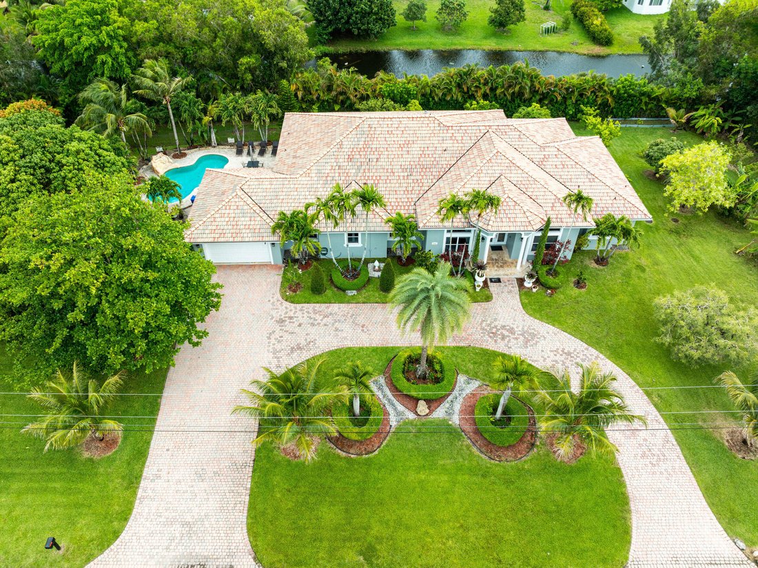 House in Southwest Ranches, Florida, United States 2 - 18040814