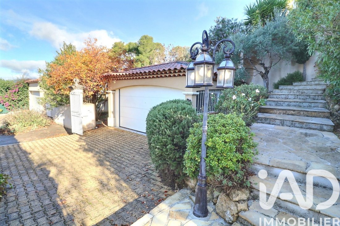 House in Les Olives, 13e Arrondissement, Marseille 5 - 18169259