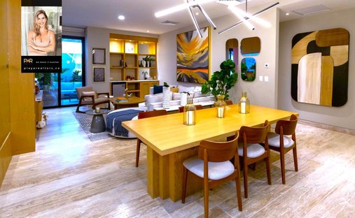 Appartement à Cancún, Quintana Roo, Mexique 1
