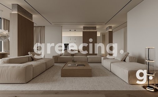 Apartment in Kifisia, Attica, Greece 1