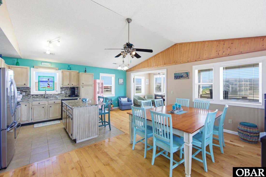 House in Nags Head, North Carolina, United States 2 - 18158341