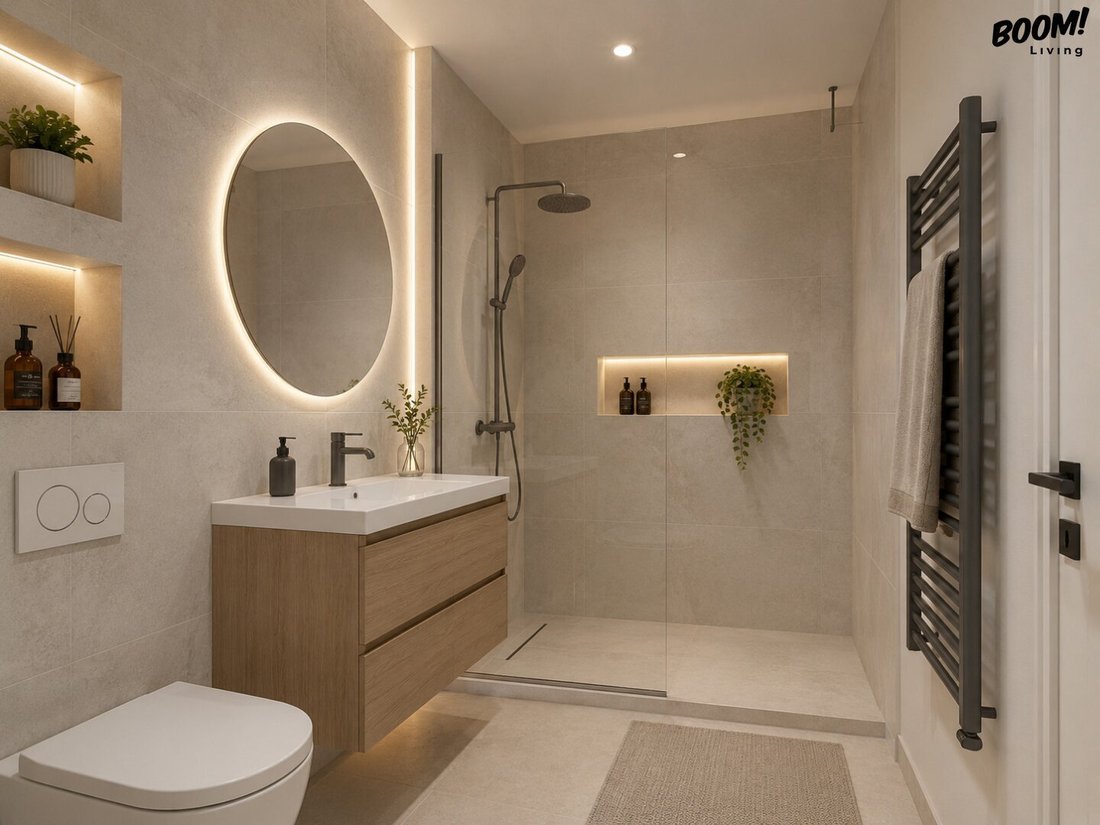 Apartment in Vienna, Wien, Austria 2 - 18156836