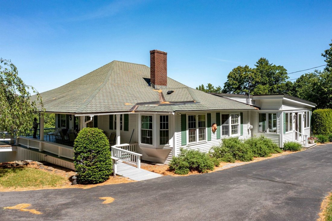 House in Walpole, New Hampshire, United States 4 - 18161583