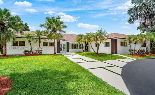 Casa en Southwest Ranches, Florida, Estados Unidos 1