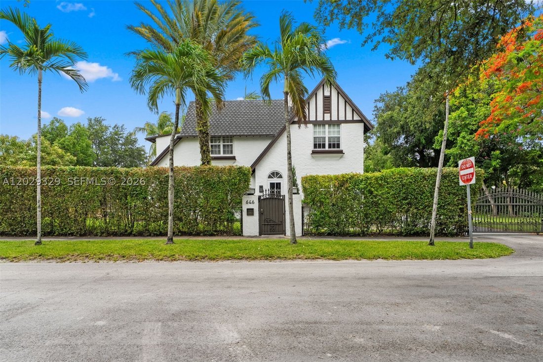 House in Miami, Florida, United States 3 - 18112989