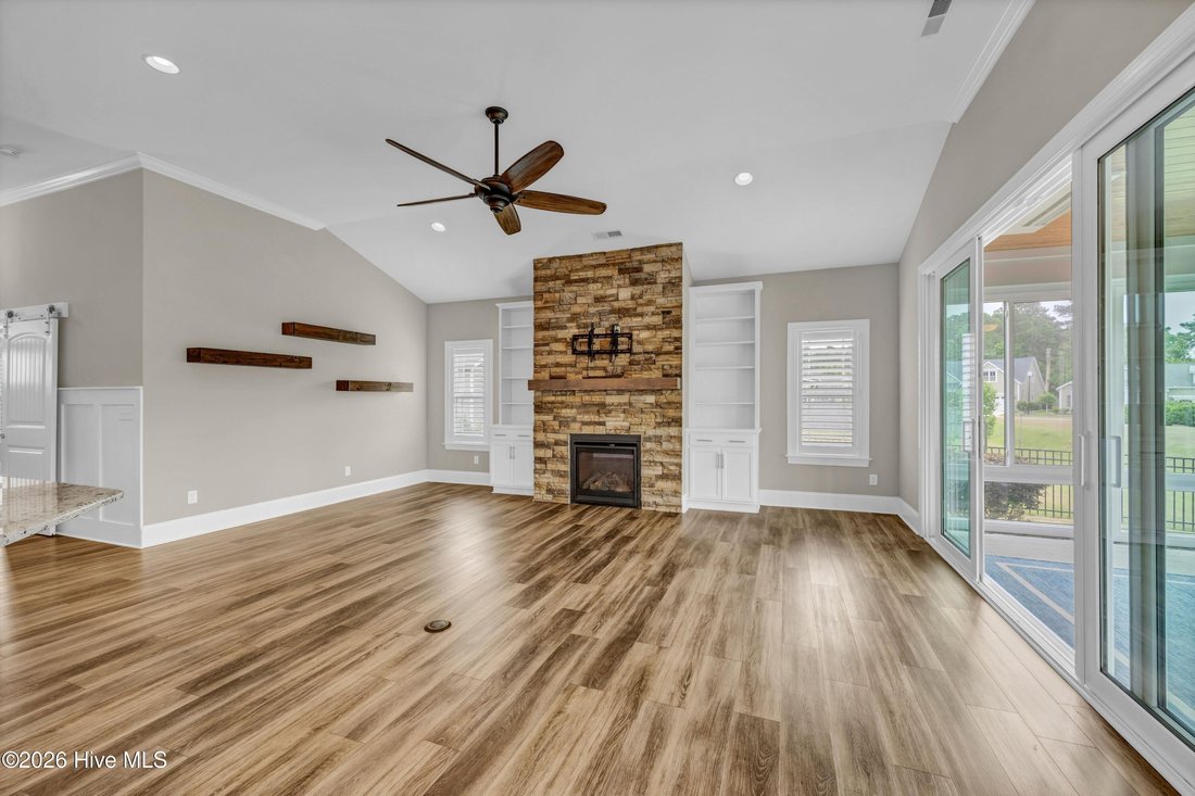 House in Porters Neck, North Carolina, United States 4 - 18158827