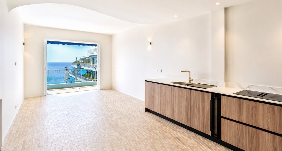 Appartement à Le Port, Nice, France 4 - 16073708