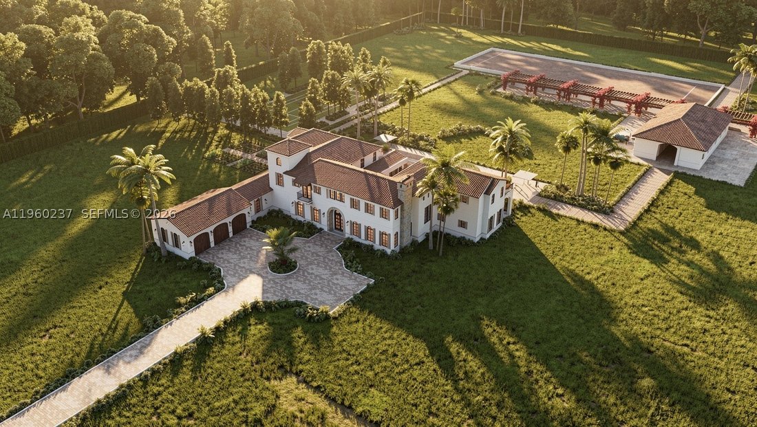 House in Miami, Florida, United States 1 - 17096626