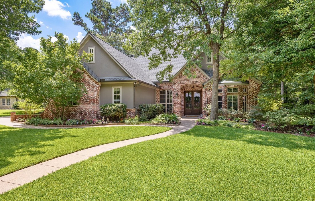 House in Tyler, Texas, United States 1 - 18159851