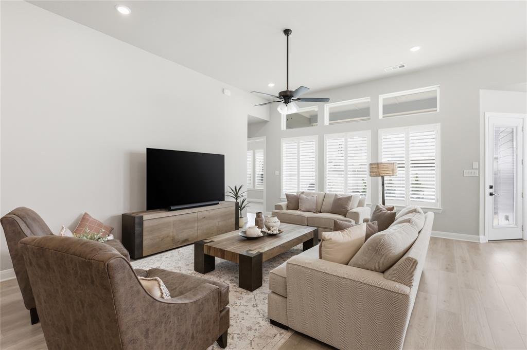 House in Valley View, Texas, United States 4 - 18168637