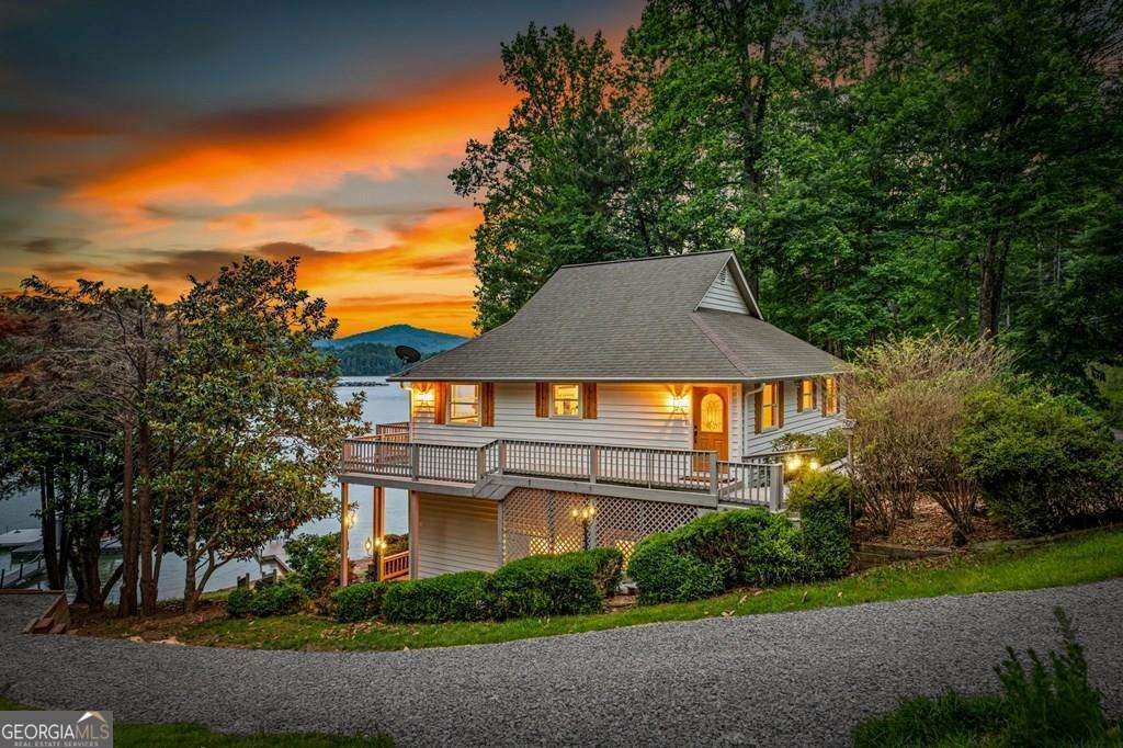 House in Blairsville, Georgia, United States 1 - 18160529