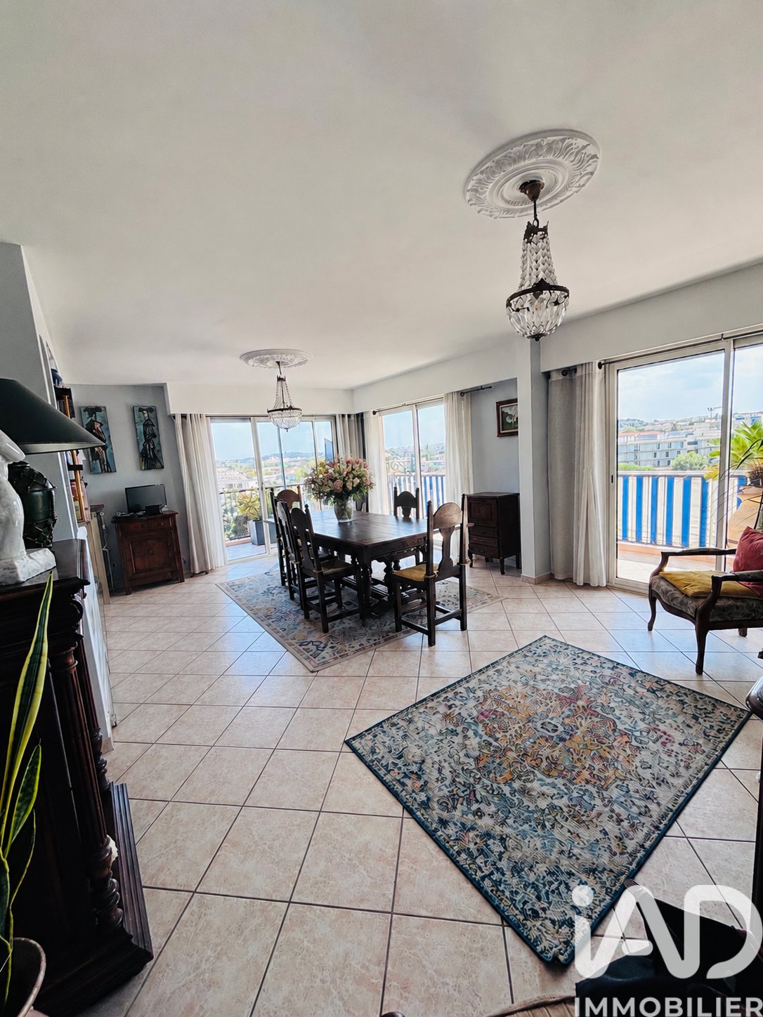 Apartment in Fontmerle, Antibes, France 2 - 18161328