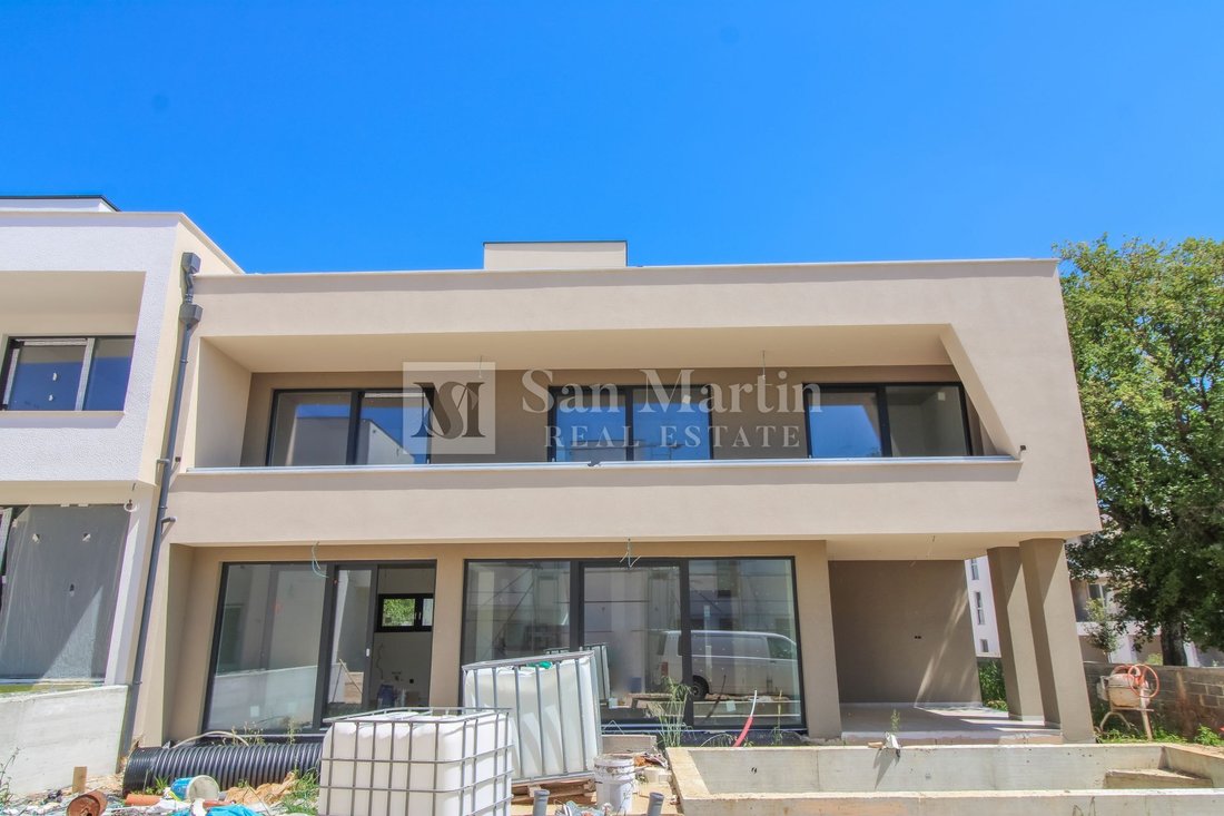House in Medulin, Istria County, Croatia 3 - 18126368