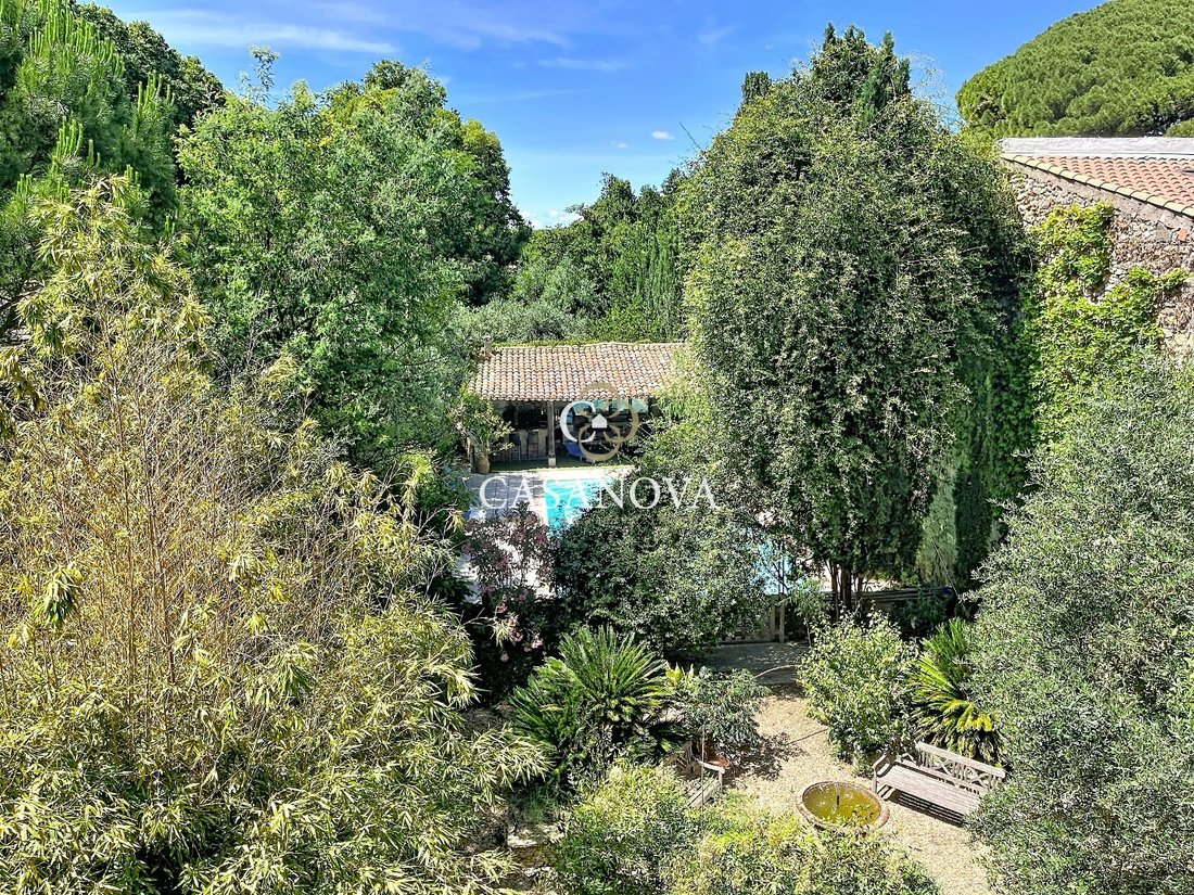 Haus in Centre Ville, Pezenas, Frankreich 2 - 18160673