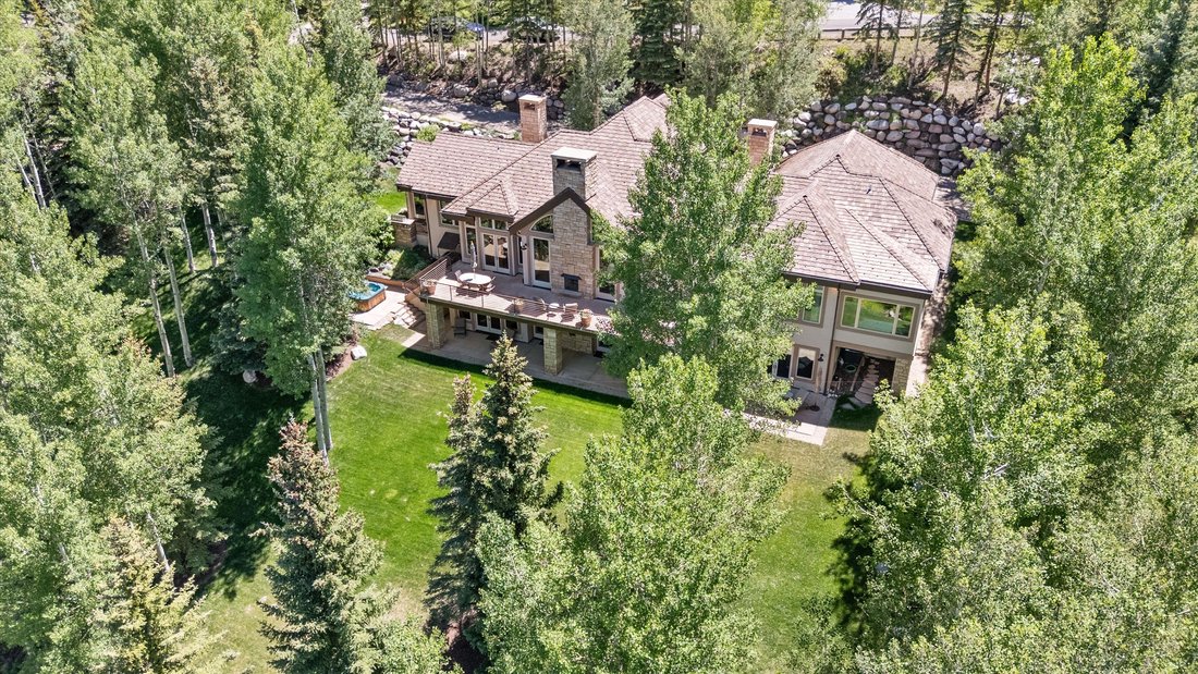 House in Snowmass Village, Colorado, United States 1 - 17985705