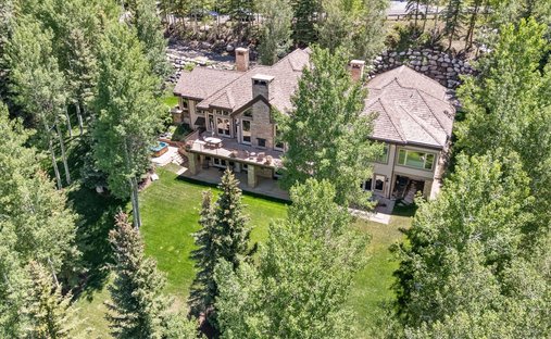 House in Snowmass Village, Colorado, United States 1