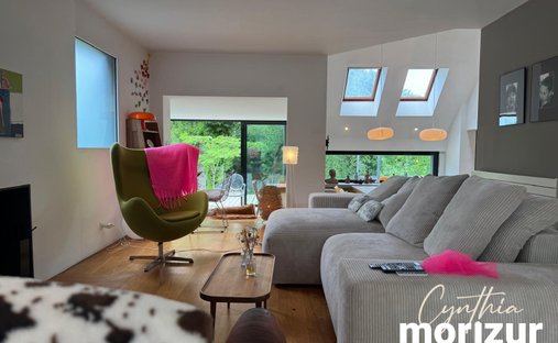 House in Kerguelen-Quehello Congard-Maison Rou, Larmor-Plage, France 1
