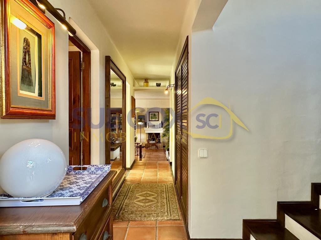 Villa in Teguise, Canary Islands, Spain 4 - 18160719