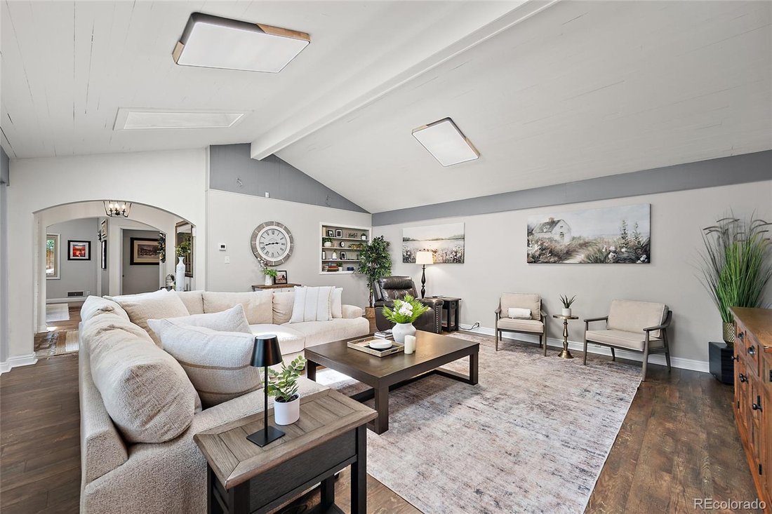 House in Colorado Springs, Colorado, United States 4 - 18166950