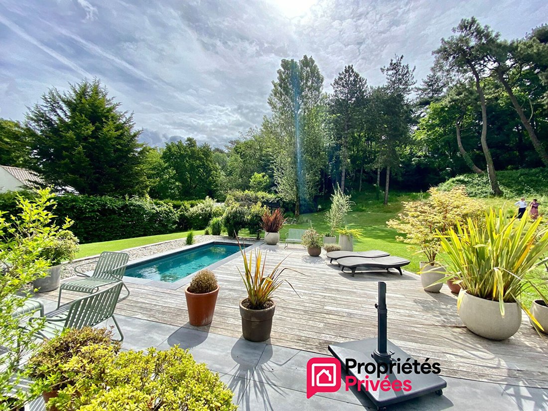 Villa in Neufchatel-Hardelot, Hauts-de-France, France 2 - 18157009