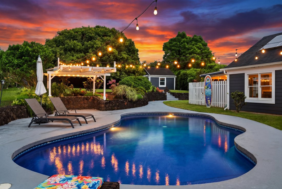 House in Koloa, Hawaii, United States 1 - 18151150