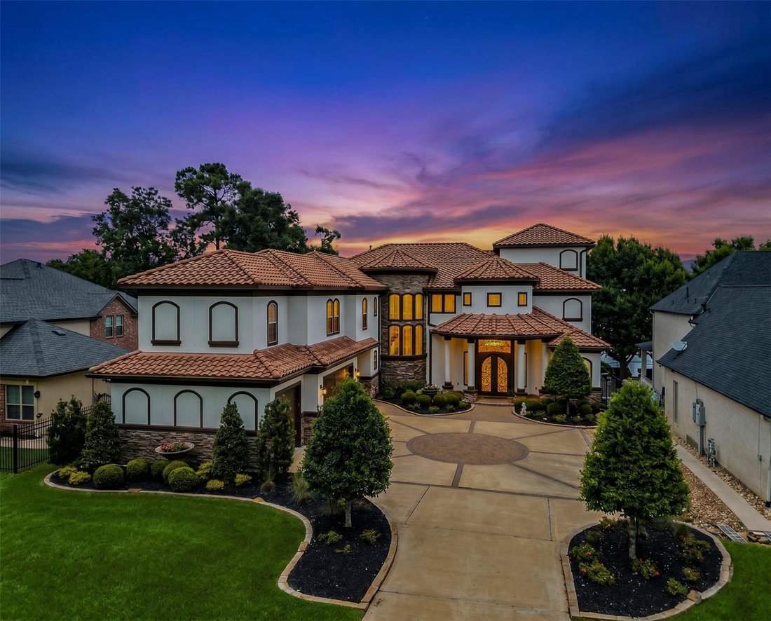 House in Montgomery, Texas, United States 3 - 18159715