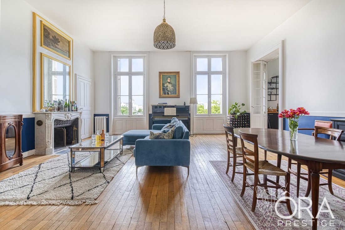 Apartment in Ecouflant, Pays de la Loire, France 2 - 18171676