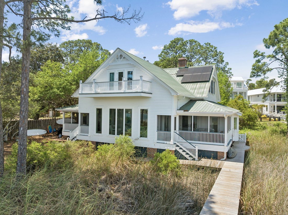 House in Santa Rosa Beach, Florida, United States 1 - 18157798