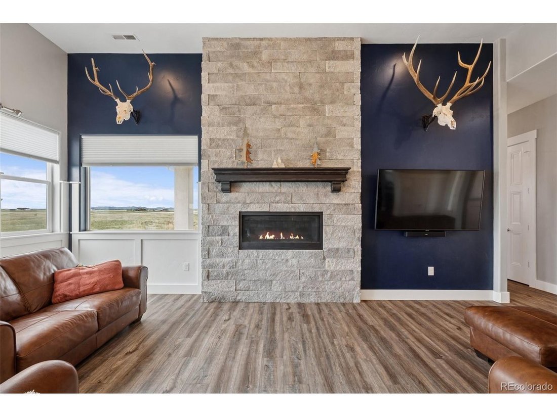 House in Calhan, Colorado, United States 5 - 18166820