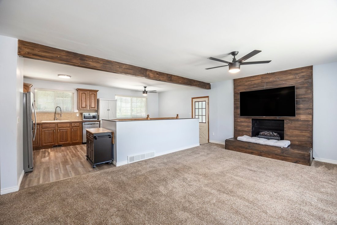 House in Sandy, Utah, United States 2 - 18157695