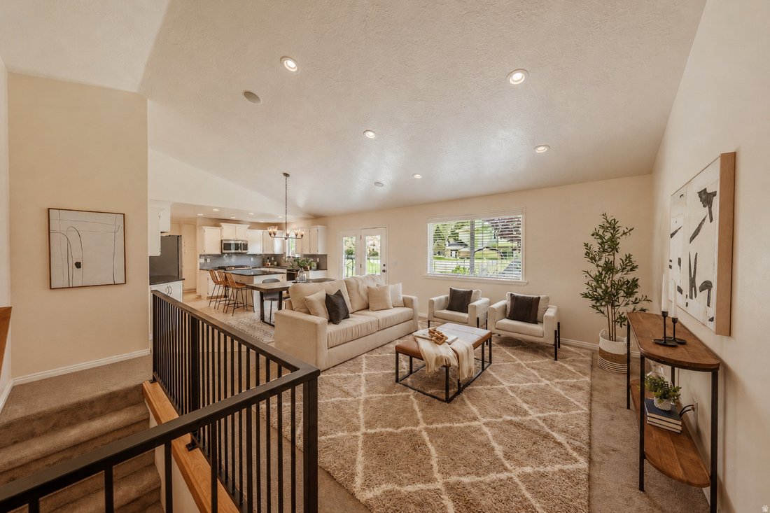 House in Spanish Fork, Utah, United States 4 - 18159692
