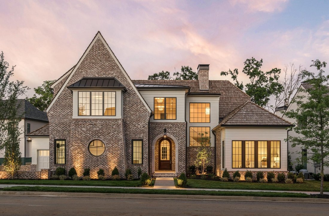 House in Nashville, Tennessee, United States 1 - 18042346