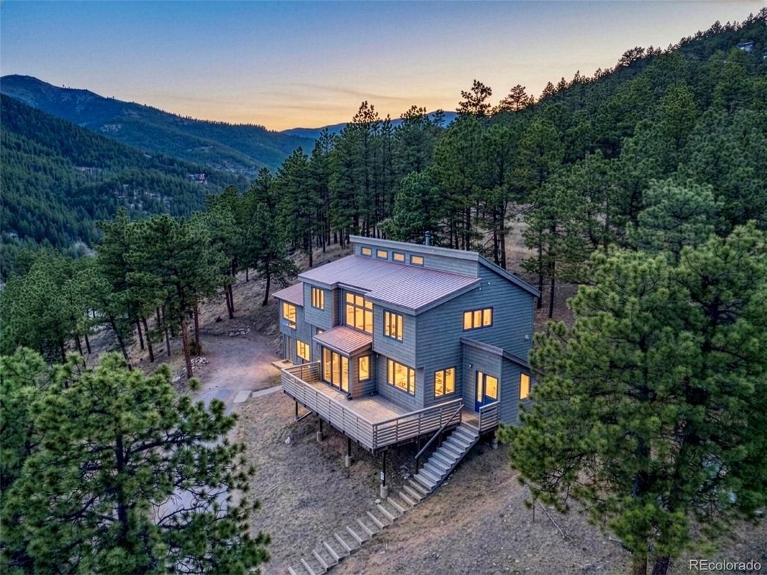 House in Boulder, Colorado, United States 1 - 18162519
