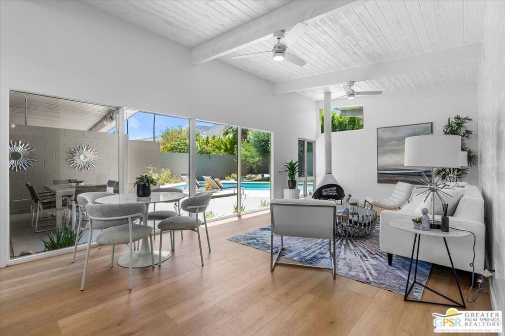 House in Palm Springs, California, United States 3 - 18159593