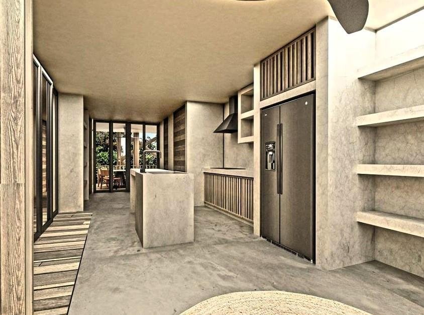 Apartment in Holbox, Quintana Roo, Mexico 3 - 18165299