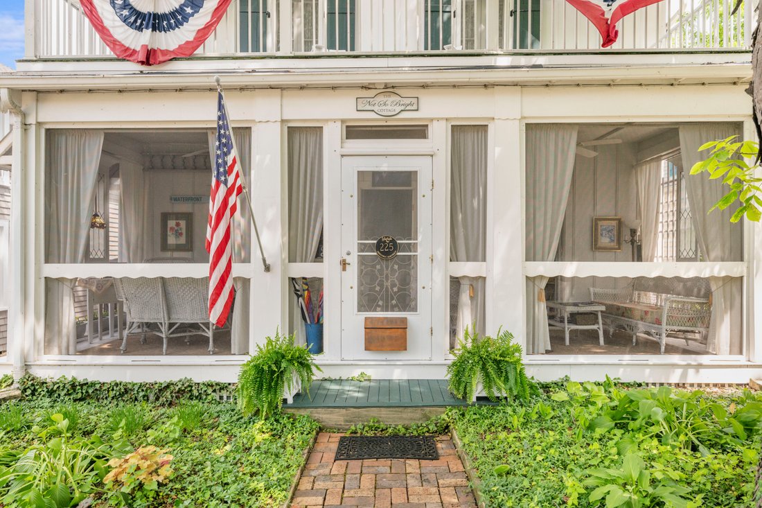 House in Lakeside Marblehead, Ohio, United States 4 - 18156593