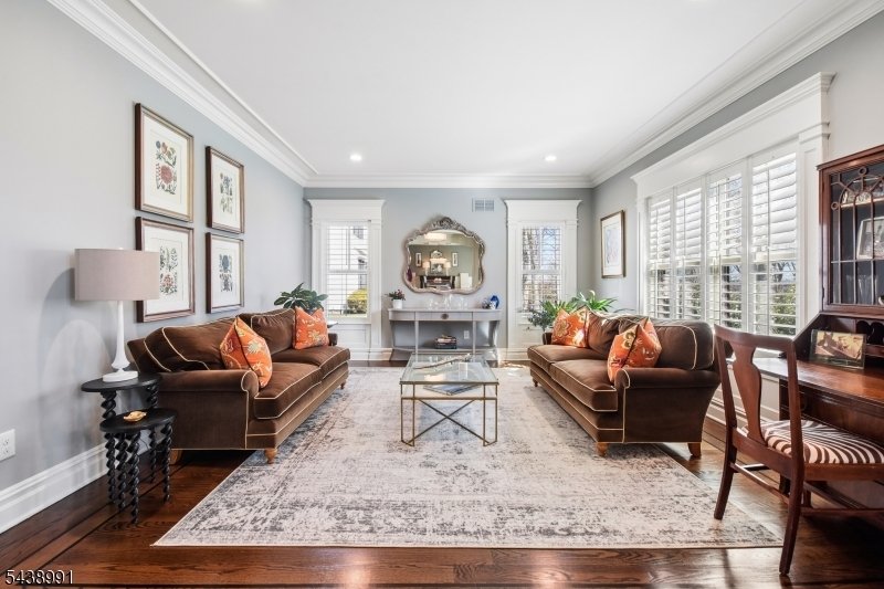 House in Chatham Township, New Jersey, United States 4 - 18163836