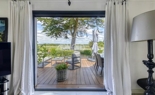 House in Le Pouliguen, Pays de la Loire, France 1