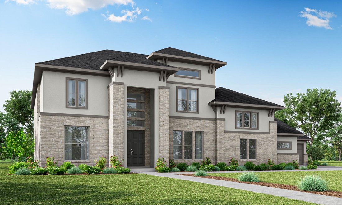 House in Houston, Texas, United States 1 - 18167442