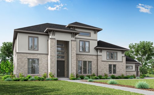House in Houston, Texas, United States 1