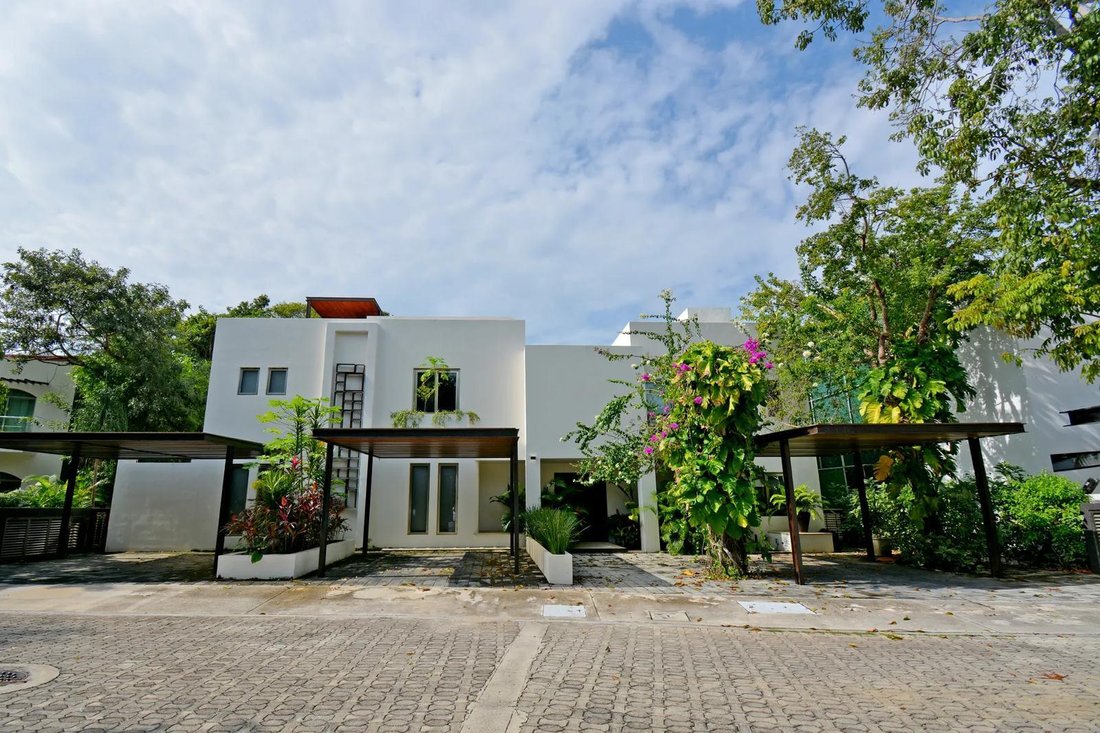 House in Playa del Carmen, Quintana Roo, Mexico 4 - 18166363