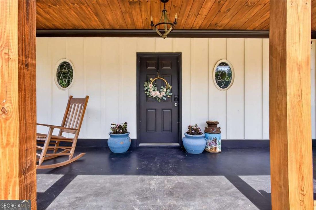 House in Talking Rock, Georgia, United States 3 - 18160270