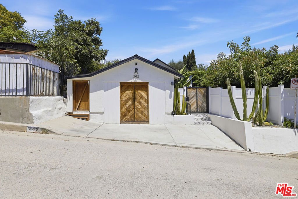 House in Los Angeles, California, United States 2 - 18162905
