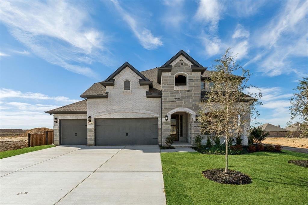 House in Midlothian, Texas, United States 1 - 18159058